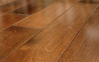 Hardwood Flooring