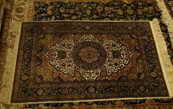 Area Rugs image