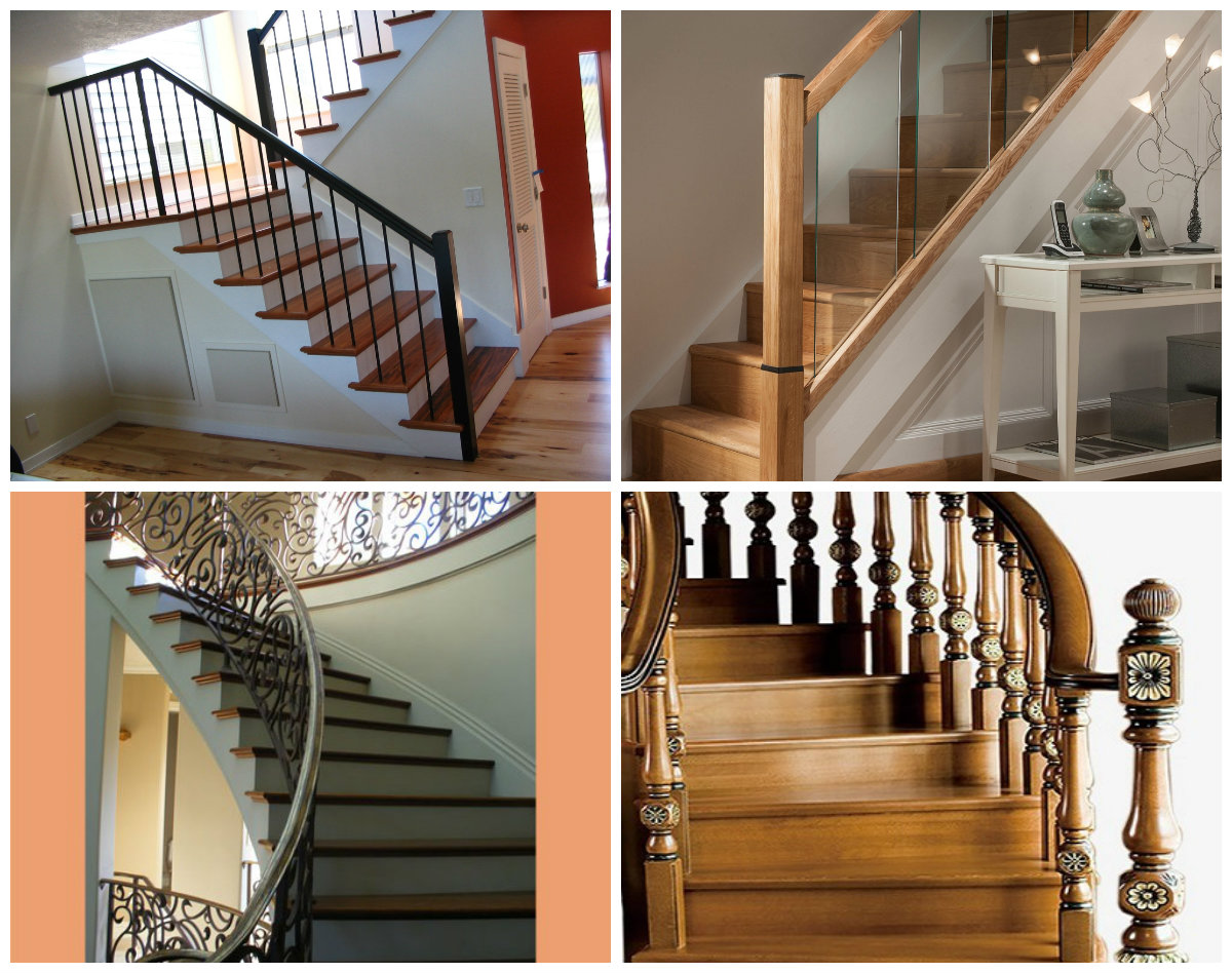 Top Wooden Staircase Designs Super Choice Carpet & Hardwood
