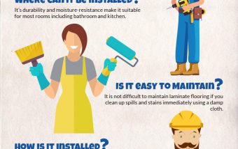 6 FAQs to Ask to Get the Best Laminate Flooring