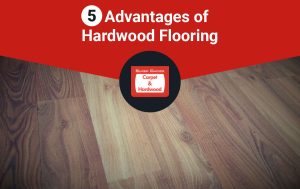 Hardwood Flooring in Oakville
