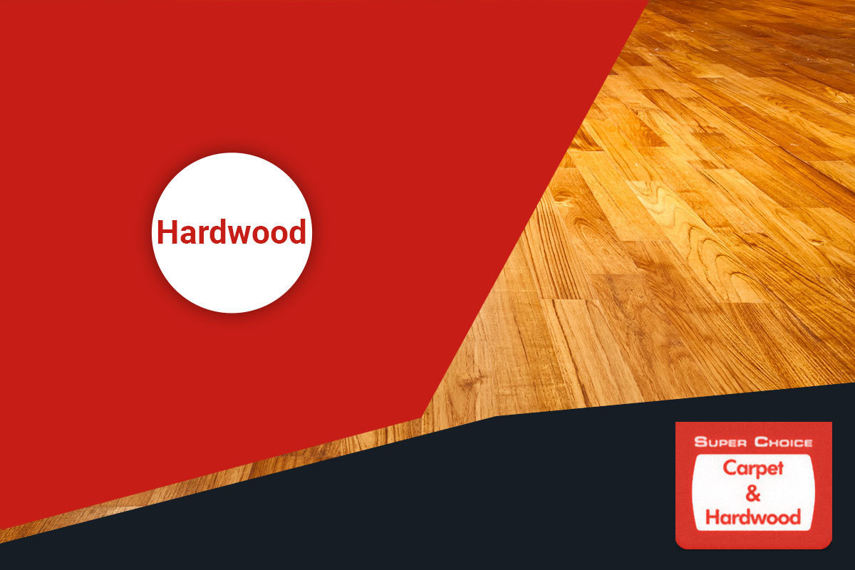 Hardwood Flooring Mississauga