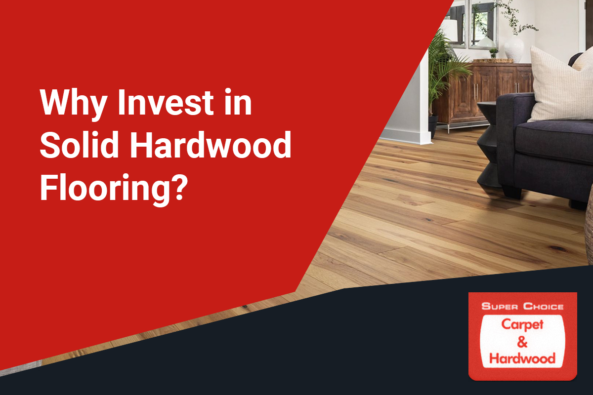 Solid Hardwood Flooring Mississauga