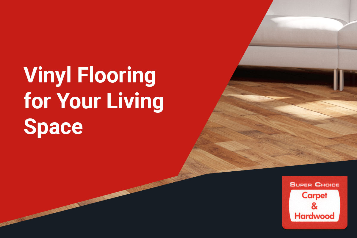 vinyl floor mississauga