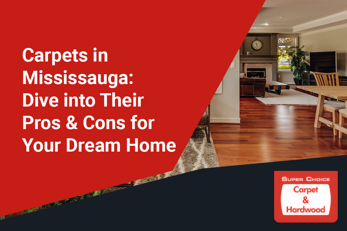 Carpets Mississauga
