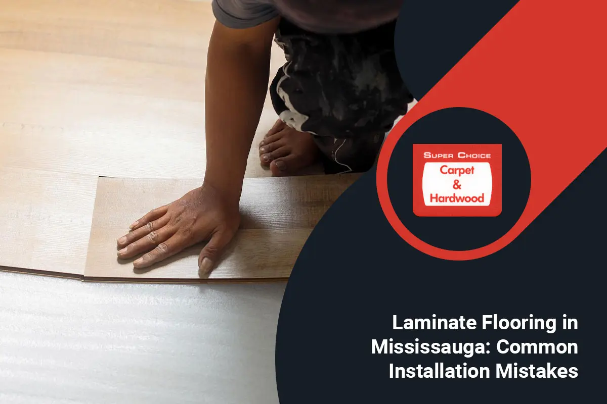 laminate flooring mississauga
