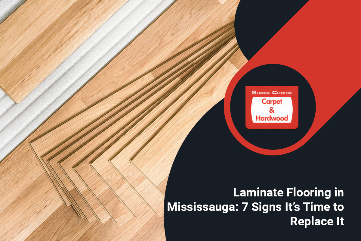 laminate flooring Mississauga