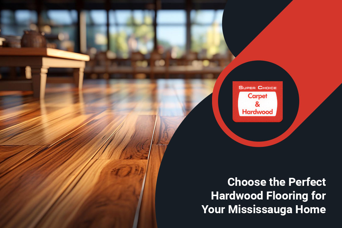 hardwood flooring mississauga